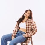 Simran Kaur Gives Casual Fashion A Bold, Effortless Upgrade