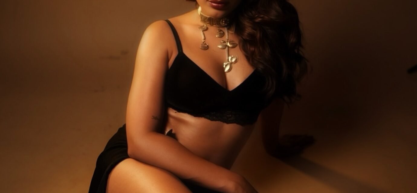 Tejaswi Madivada Bold Photoshoot: Top 7 Glamorous Looks 2026