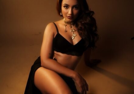Tejaswi Madivada Bold Photoshoot: Top 7 Glamorous Looks 2026