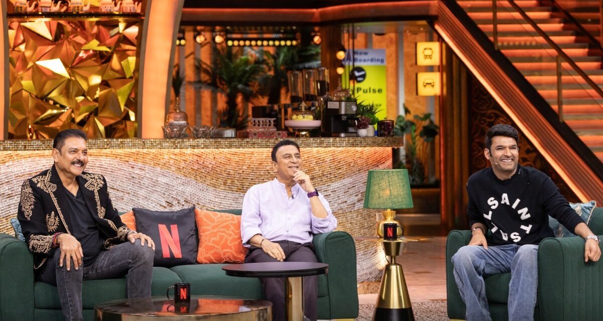 The Great Indian Kapil: 5 Exciting Twists and Updates 2026