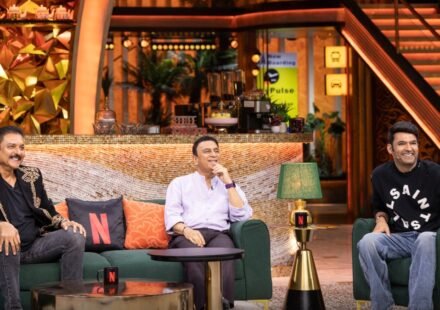 The Great Indian Kapil: 5 Exciting Twists and Updates 2026
