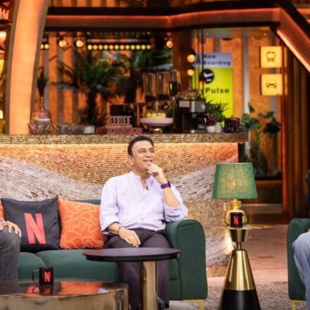 The Great Indian Kapil: 5 Exciting Twists and Updates 2026