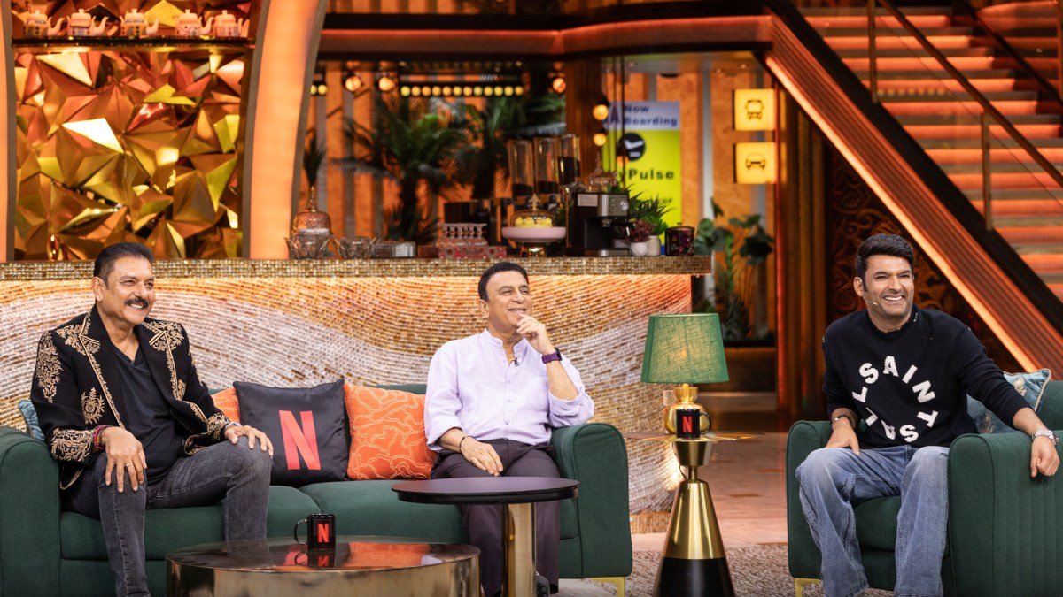 The Great Indian Kapil: 5 Exciting Twists and Updates 2026