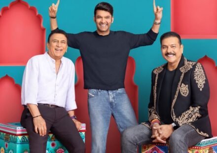 The Great Indian Kapil: 5 Shocking Twists and Updates 2026