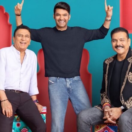 The Great Indian Kapil: 5 Shocking Twists and Updates 2026