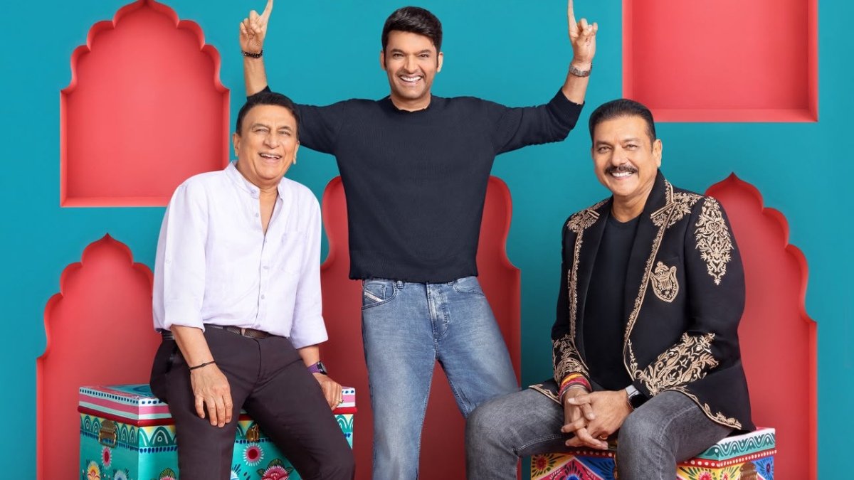 The Great Indian Kapil: 5 Shocking Twists and Updates 2026