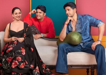 The Great Indian Kapil: 5 Best Twists and Updates 2026