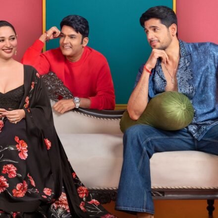 The Great Indian Kapil: 5 Best Twists and Updates 2026