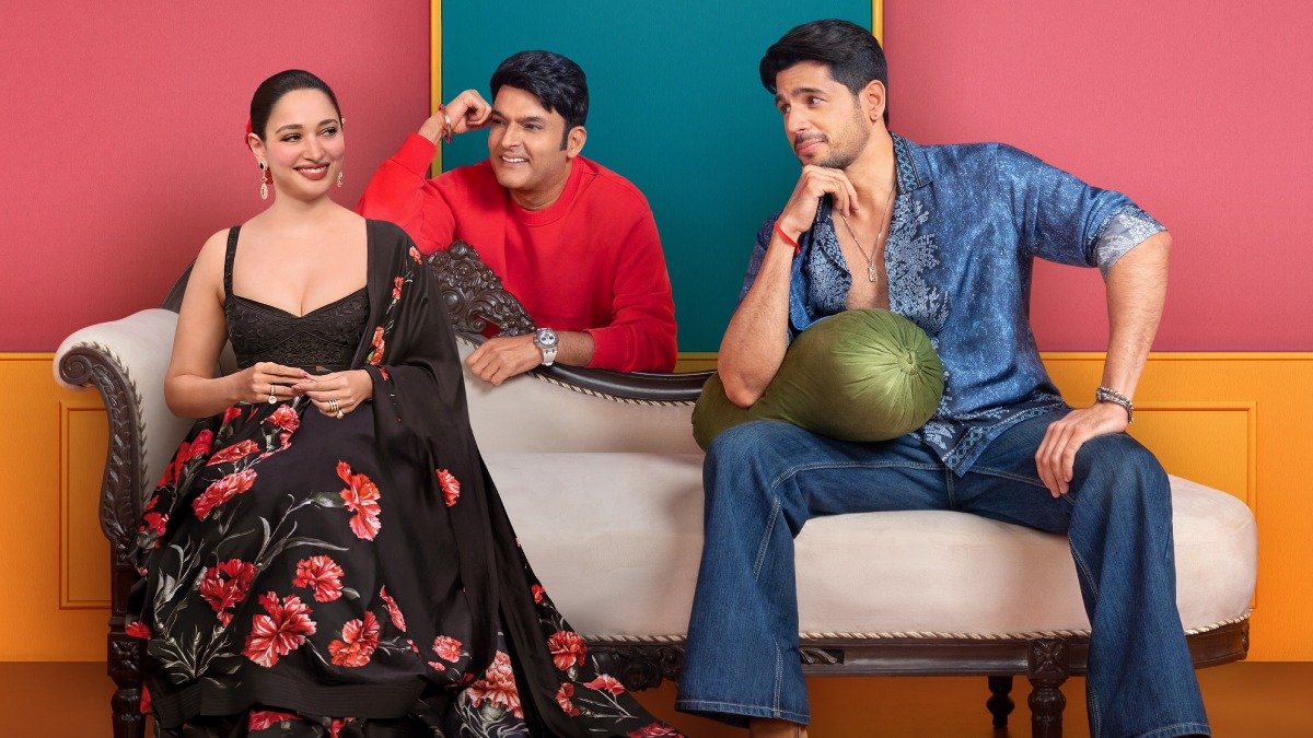 The Great Indian Kapil: 5 Best Twists and Updates 2026
