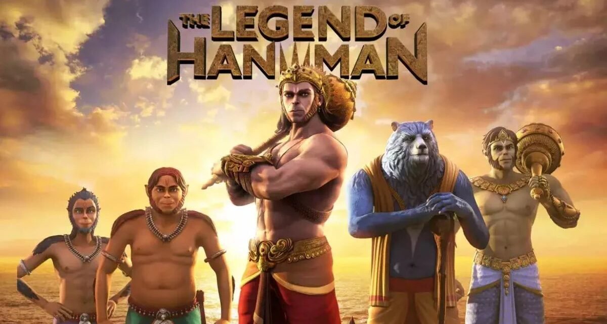 The Legend Of Hanuman: 5 Huge Twists and Updates 2026