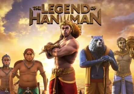 The Legend Of Hanuman: 5 Huge Twists and Updates 2026