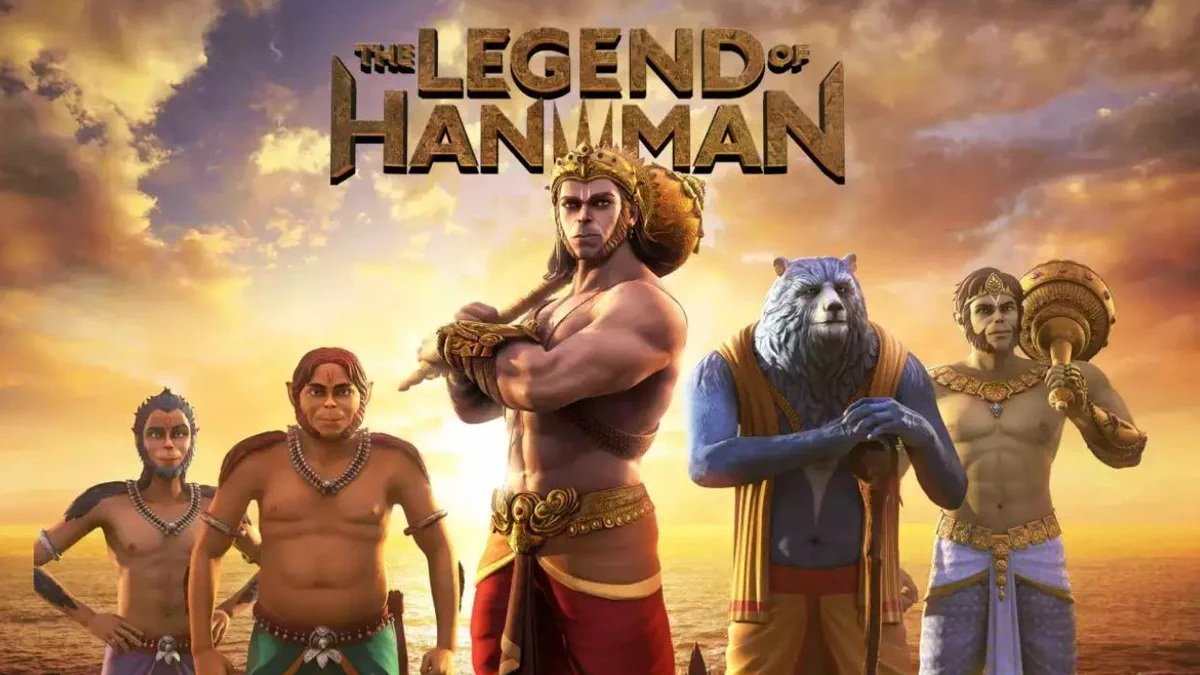 The Legend Of Hanuman: 5 Huge Twists and Updates 2026