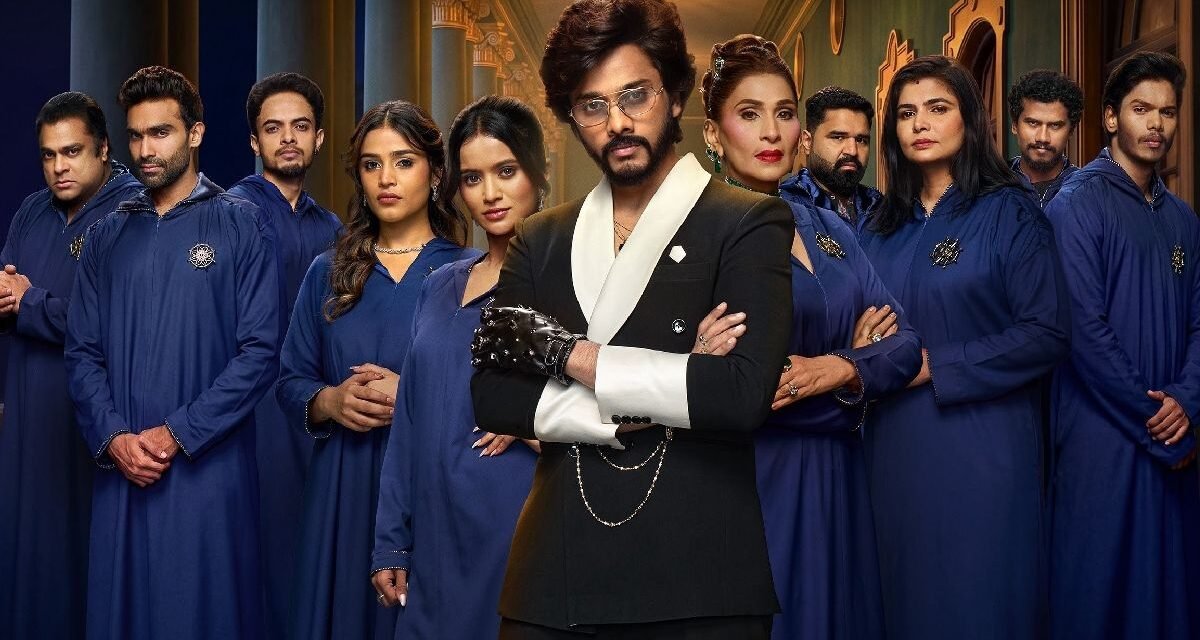 The Traitors Telugu OTT Release Date: 21 Shocking Picks 2026