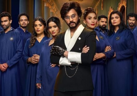 The Traitors Telugu OTT Release Date: 21 Shocking Picks 2026