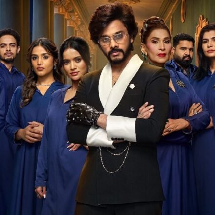 The Traitors Telugu OTT Release Date: 21 Shocking Picks 2026