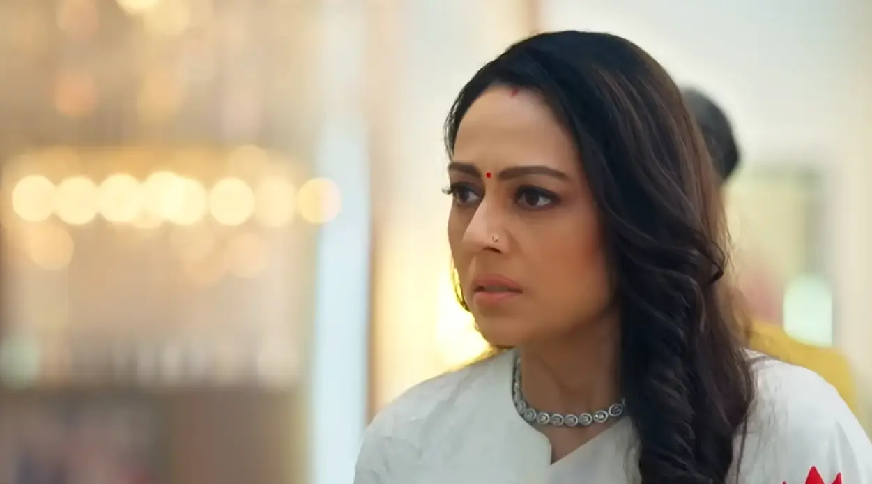 Tu Hi Re Dil Mein 4 October 2026 Written Update (2026)