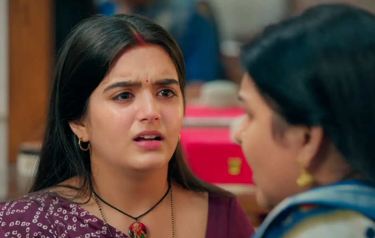 Tu Hi Re Dil Mein 6 October 2026 Written Update (2026)