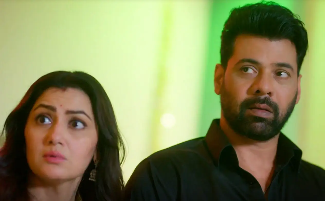 Tum Dena Saath Mera 30 September 2026 Written Update (2026)
