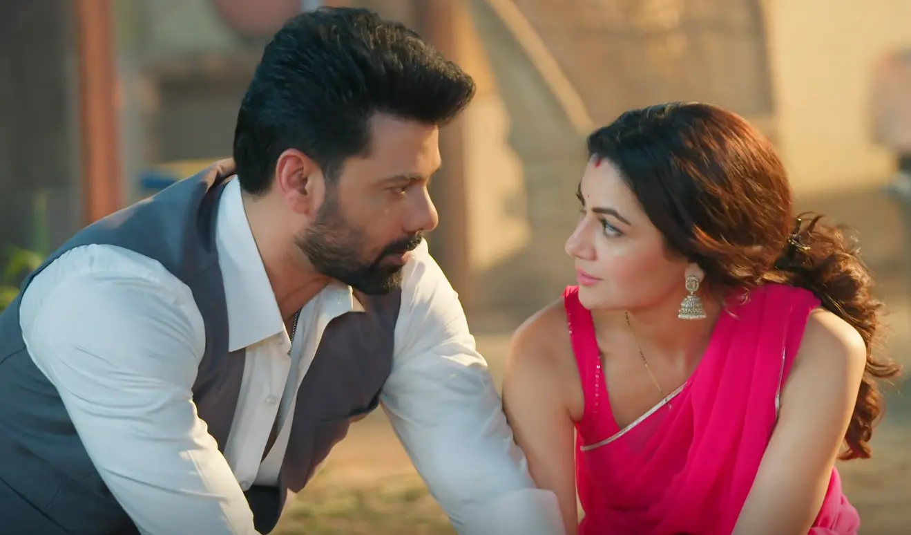Tum Dena Saath Mera 4 October 2026 Written Update (2026)