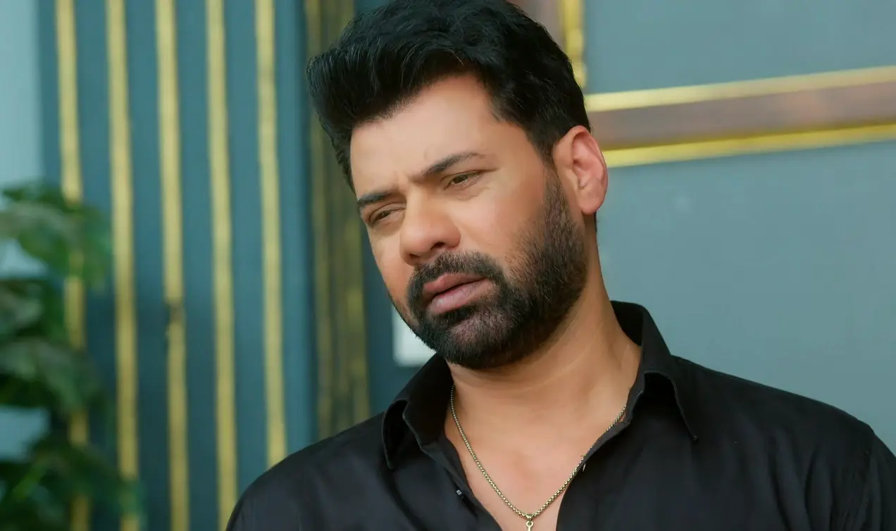 Tum Dena Saath Mera 7 October 2026 Written Update (2026)
