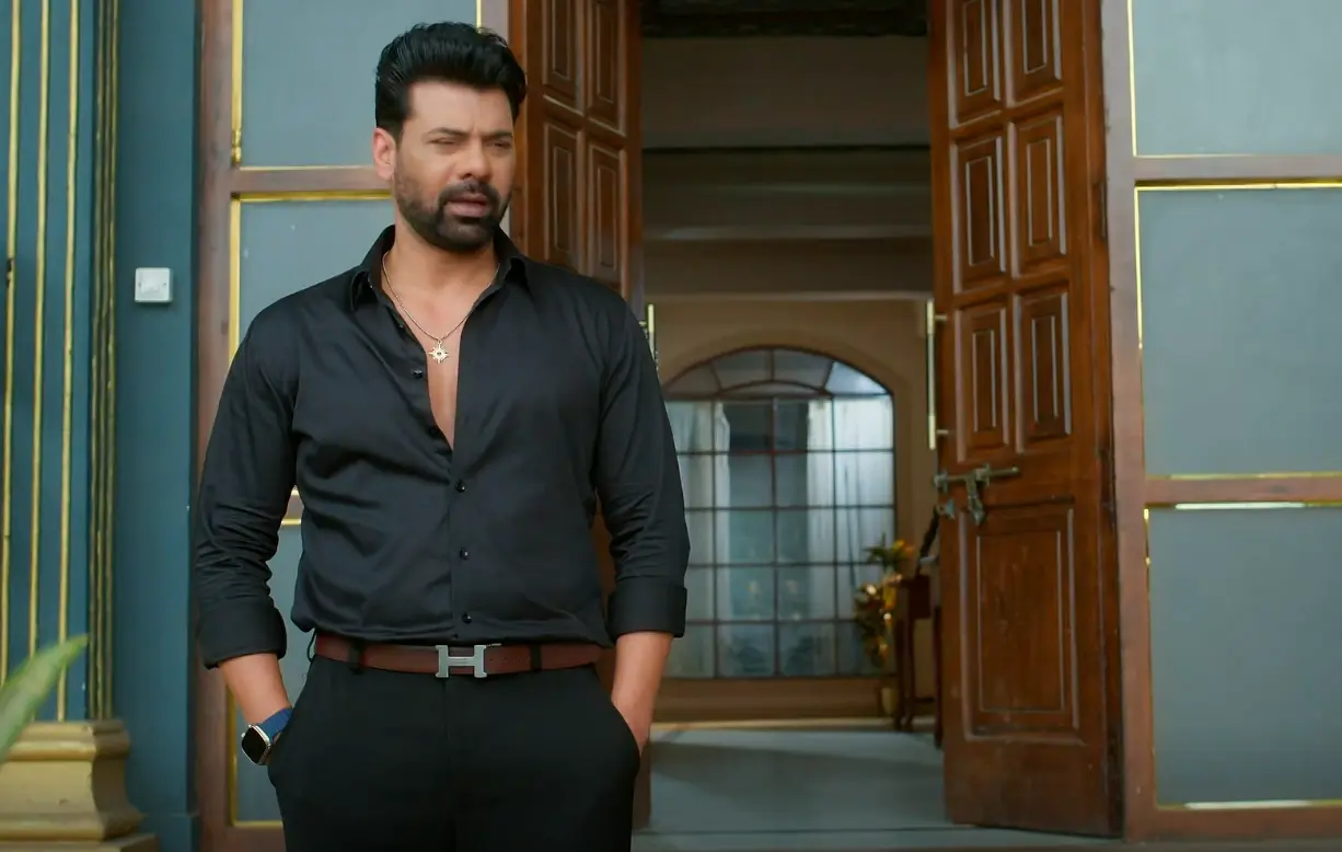Tum Dena Saath Mera 8 October 2026 Written Update (2026)