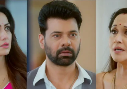 Tum Dena Saath Mera 9 October 2026 Written Update (2026)