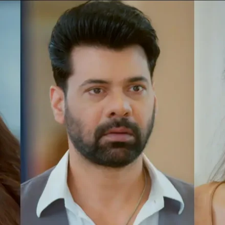 Tum Dena Saath Mera 9 October 2026 Written Update (2026)