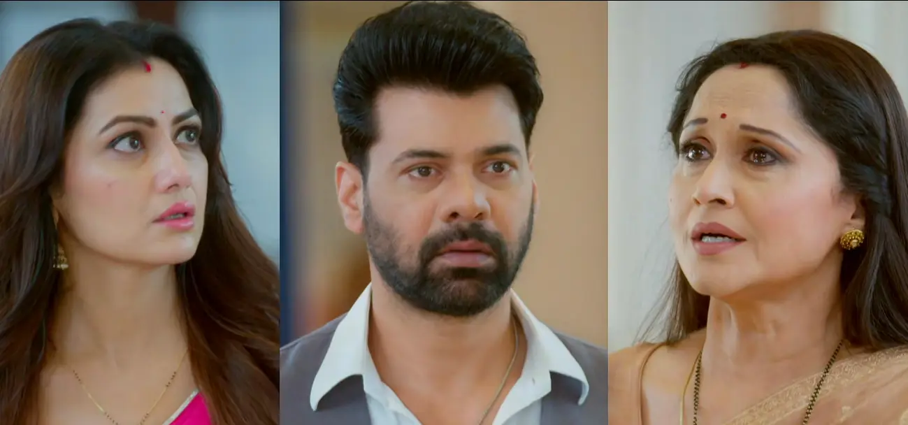 Tum Dena Saath Mera 9 October 2026 Written Update (2026)