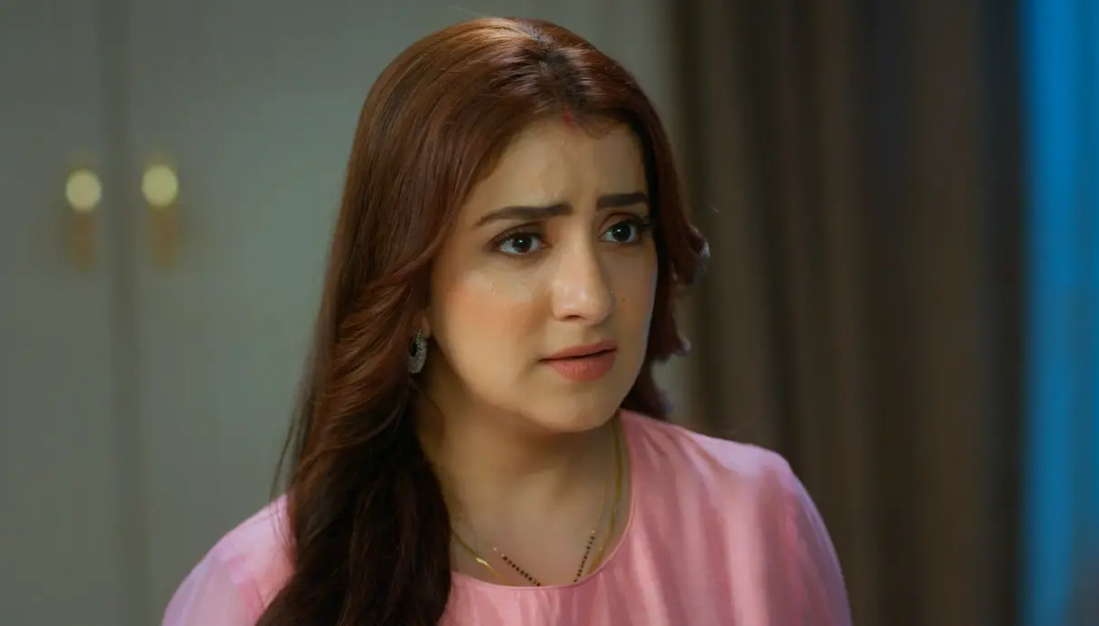 Tum Se Tum Tak 25 September 2026 Written Update (2026)