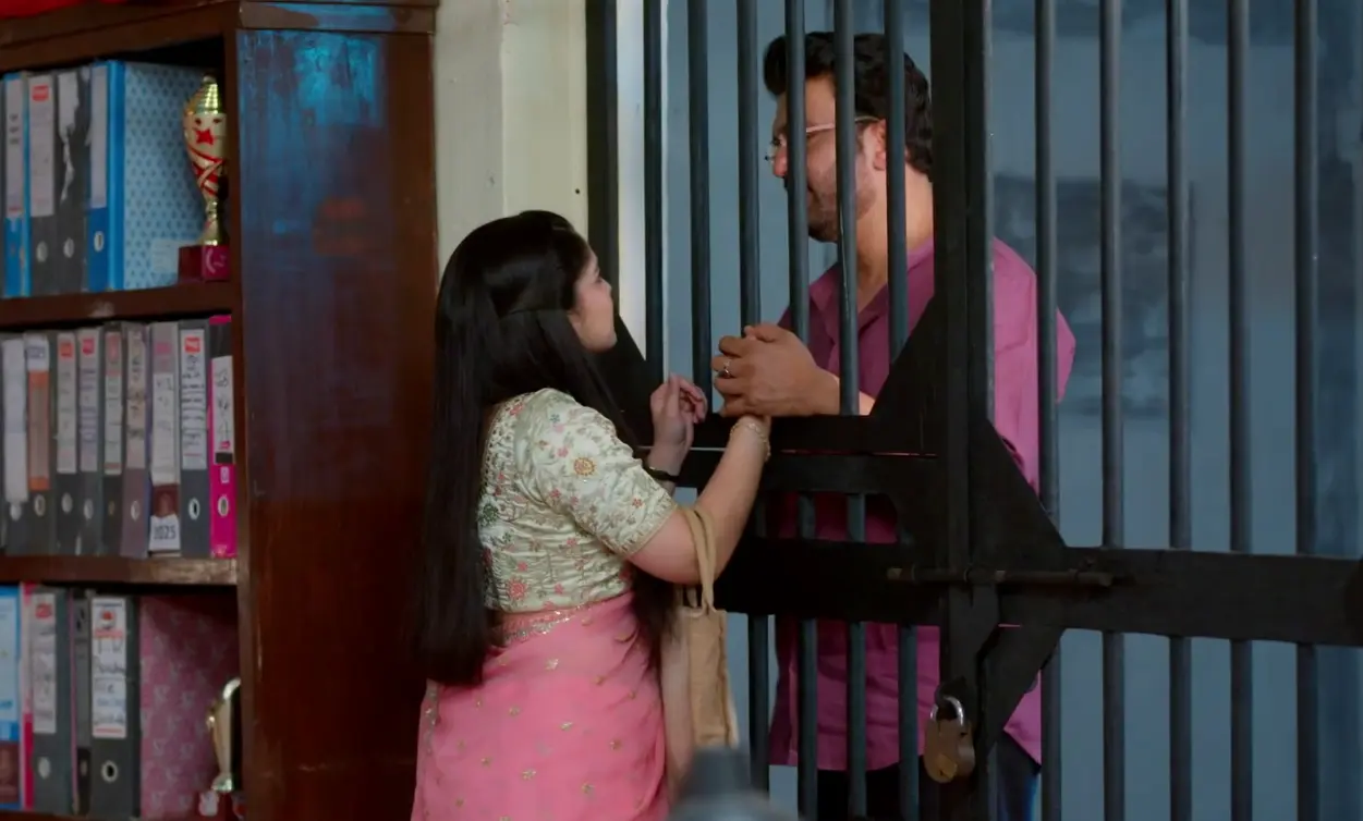 Tum Se Tum Tak 27 September 2026 Written Update (2026)