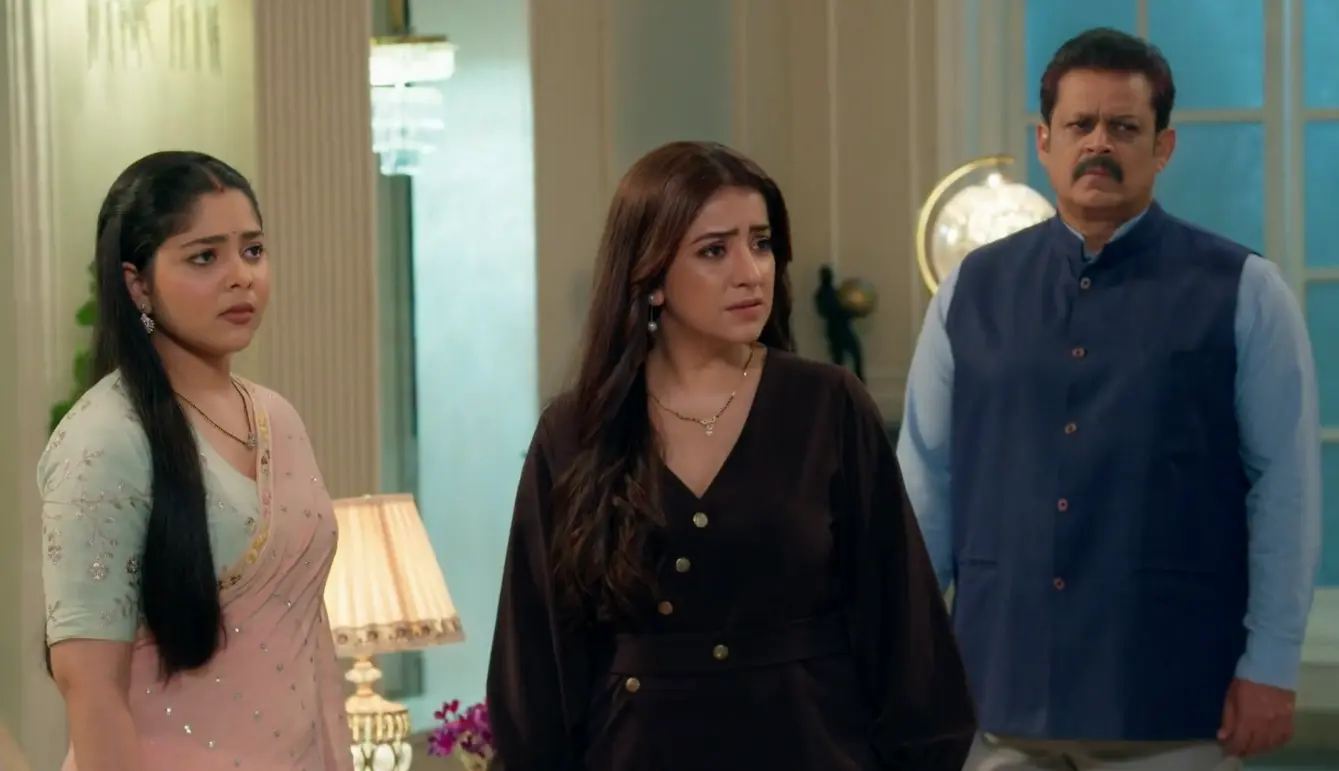 Tum Se Tum Tak 4 October 2026 Written Update (2026)