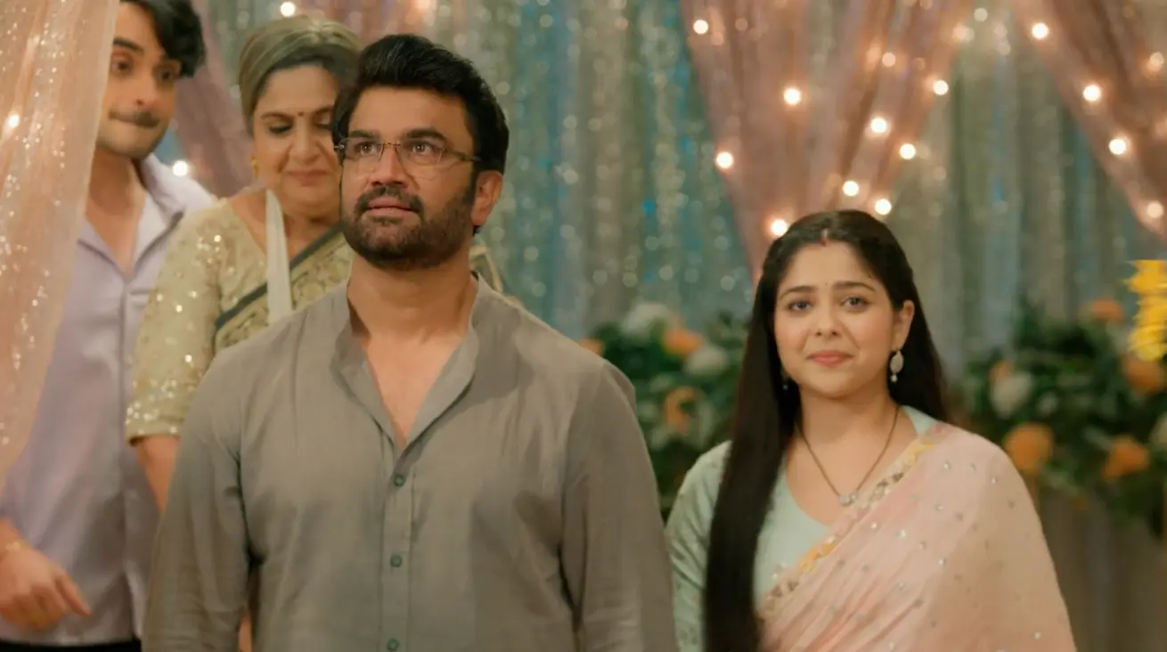 Tum Se Tum Tak 5 October 2026 Written Update (2026)