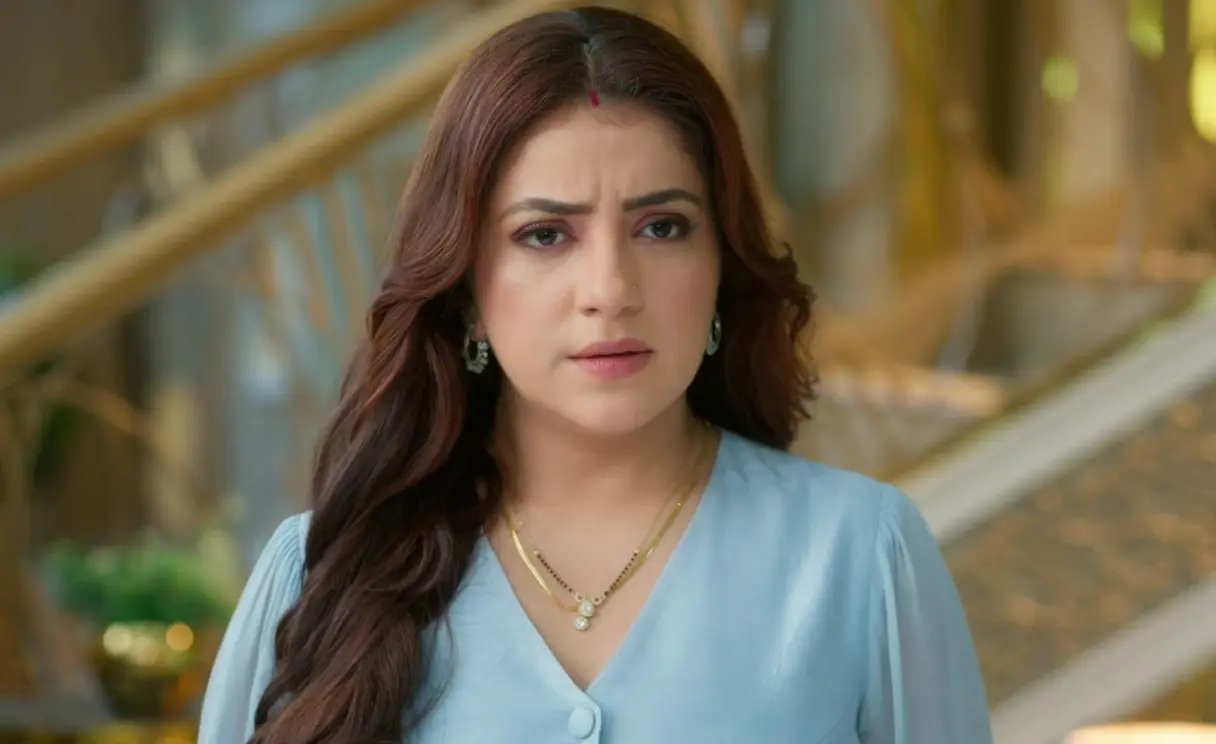 Tum Se Tum Tak 6 October 2026 Written Update (2026)