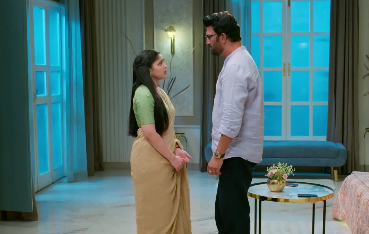 Tum Se Tum Tak 8 October 2026 Written Update (2026)