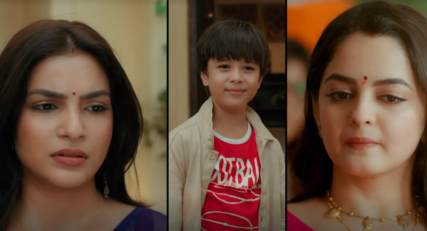 Udne Ki Aasha 2 October 2026 Written Update (2026)