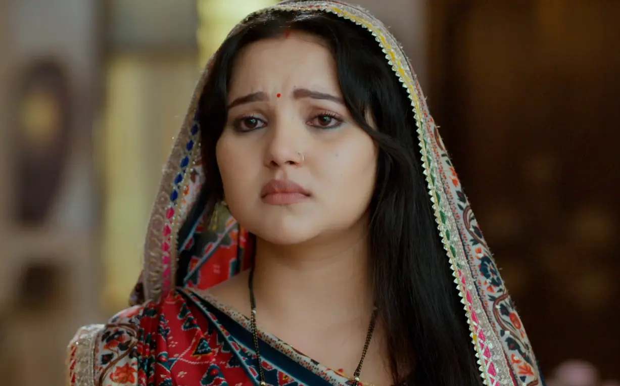 Vasudha 1 October 2026 Written Update: 5 Big Twists (2026)