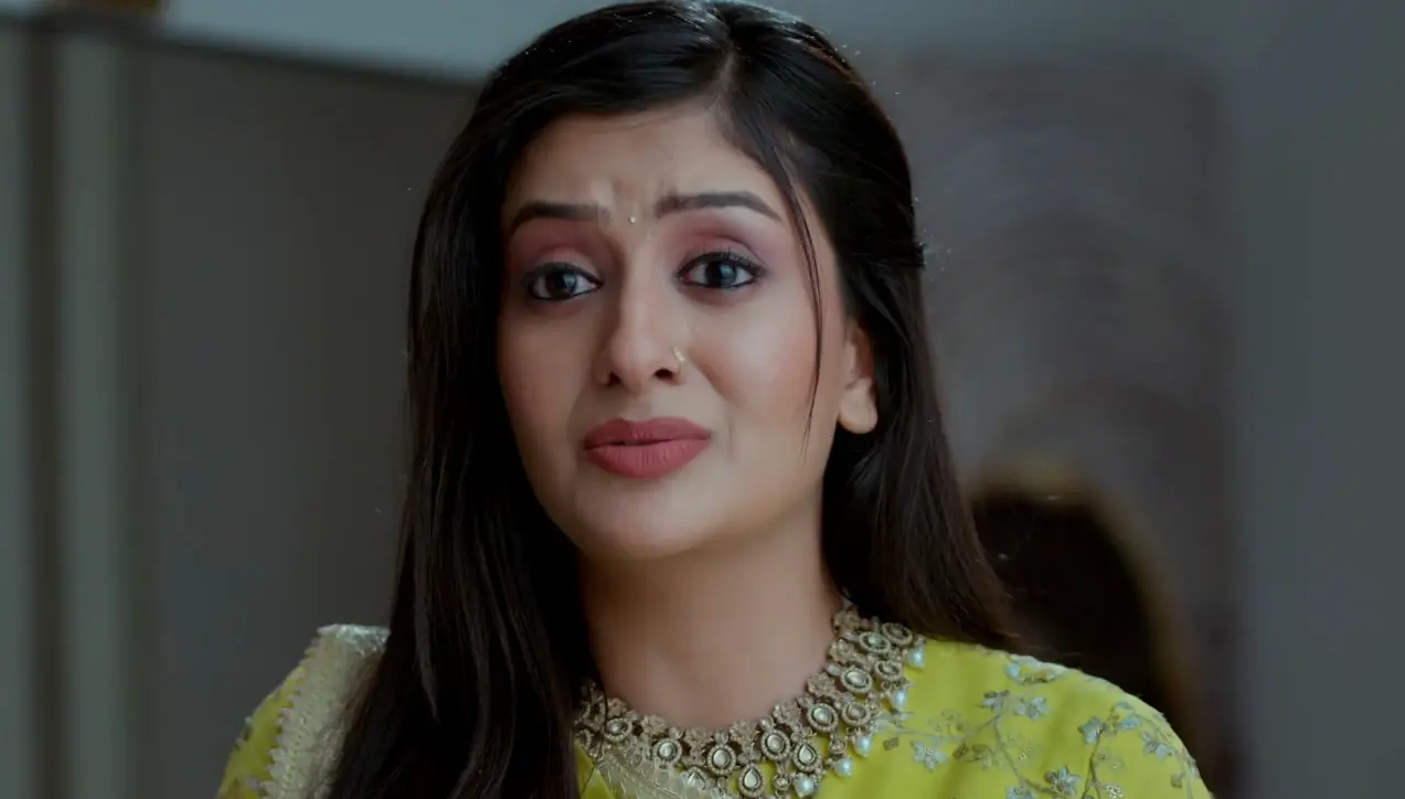 Vasudha 2 October 2026 Written Update: 5 Big Twists (2026)