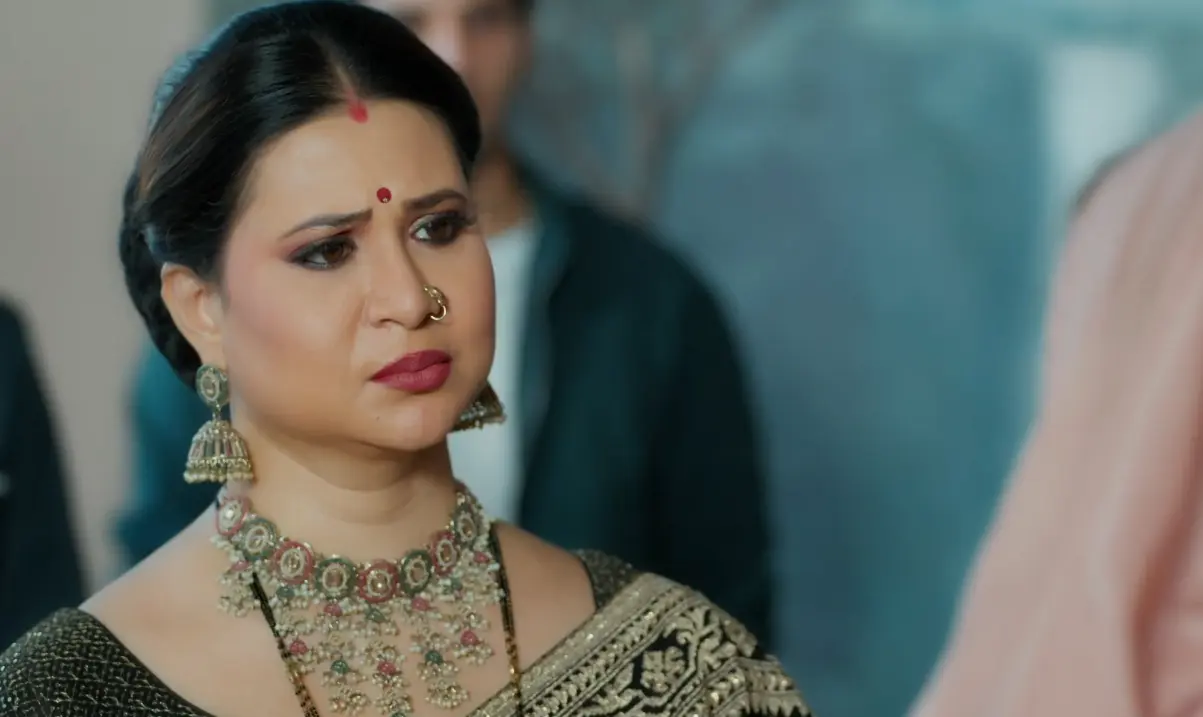 Vasudha 25 September 2026 Written Update (2026)