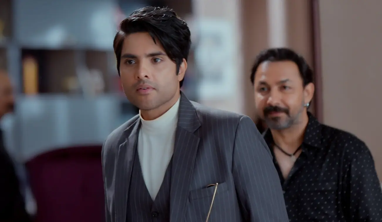Vasudha 5 October 2026 Written Update: 5 Big Twists (2026)