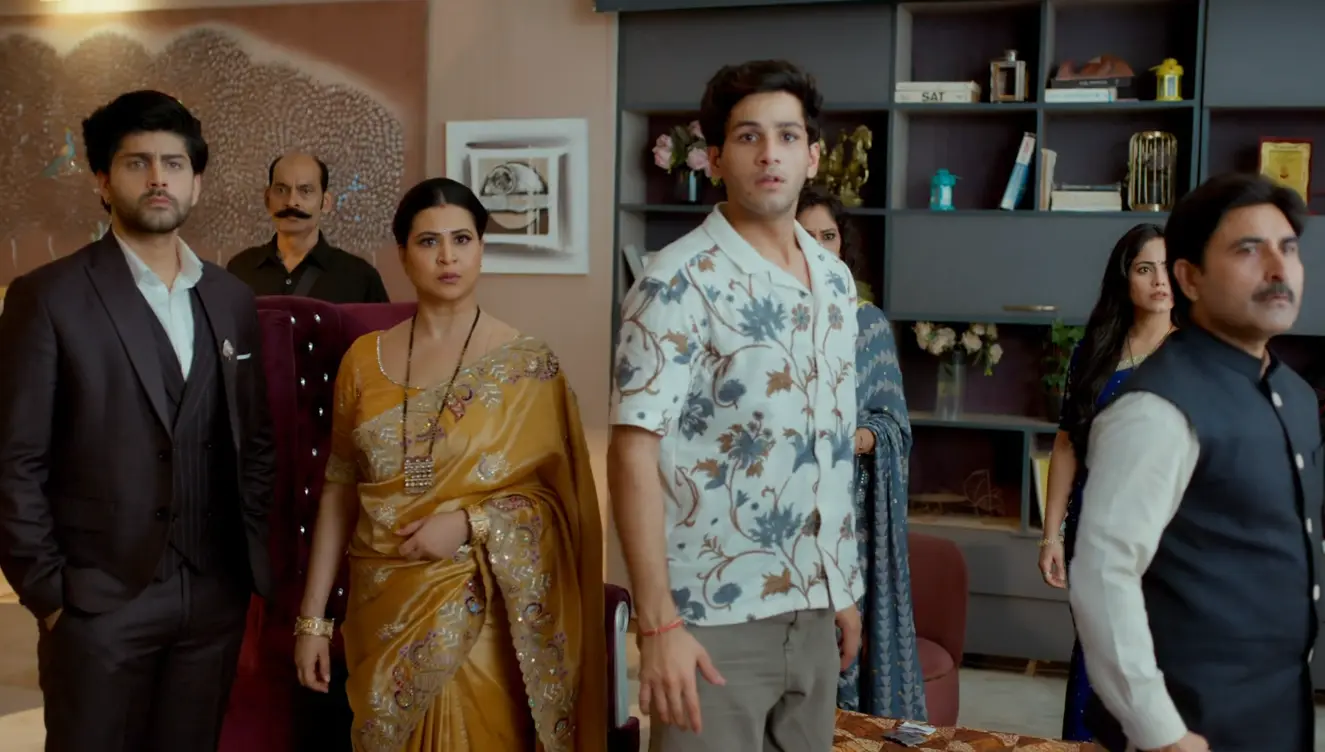 Vasudha 6 October 2026 Written Update: 5 Big Twists (2026)