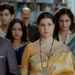 Vasudha 7 October 2026 Written Update: 5 Big Twists (2026)