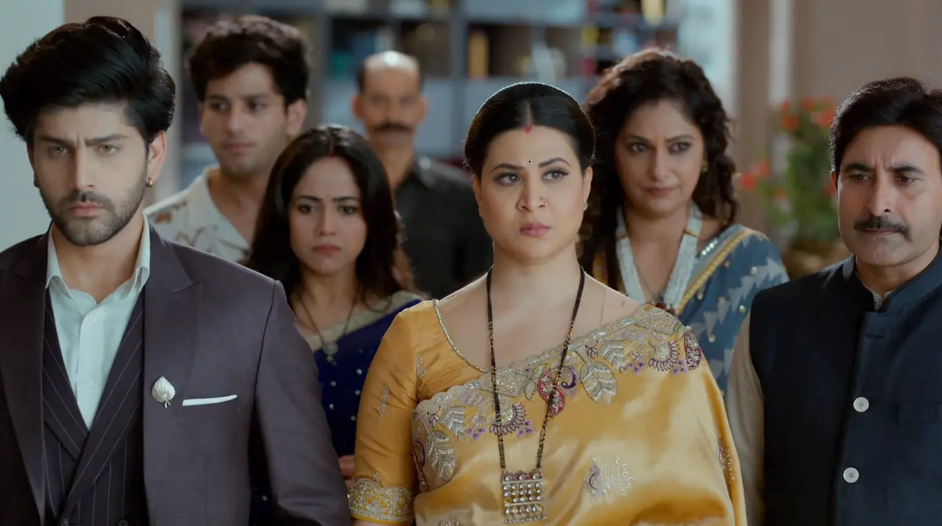Vasudha 7 October 2026 Written Update: 5 Big Twists (2026)