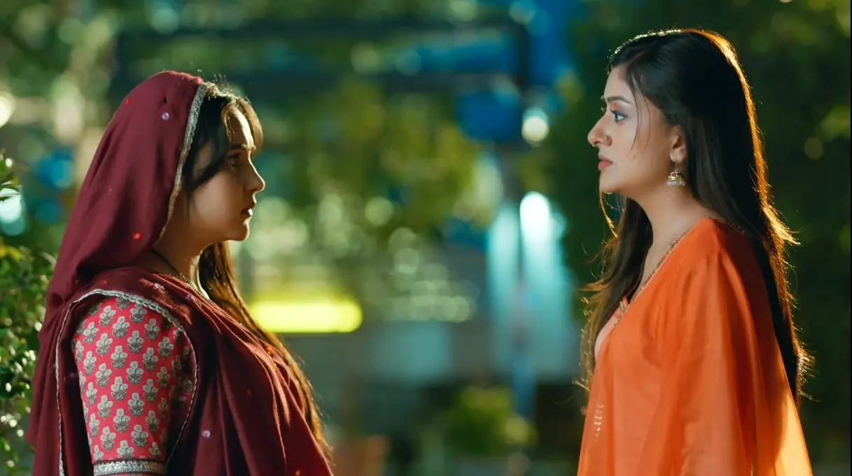 Vasudha 8 October 2026 Written Update: 5 Big Twists (2026)