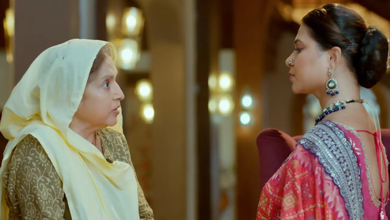 Vasudha 9 October 2026 Written Update: 5 Big Twists (2026)