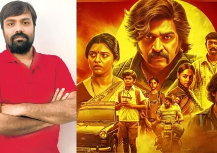 Who Is Balaji Tharaneetharan: 5 Confirmed Picks 2026