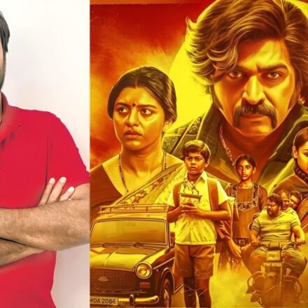 Who Is Balaji Tharaneetharan: 5 Confirmed Picks 2026