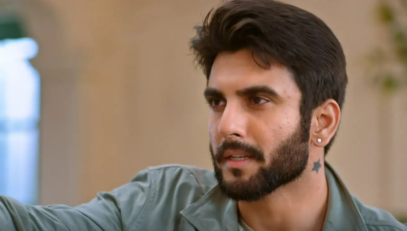Yeh Fitoor Tera 8 October 2026 Written Update (2026)