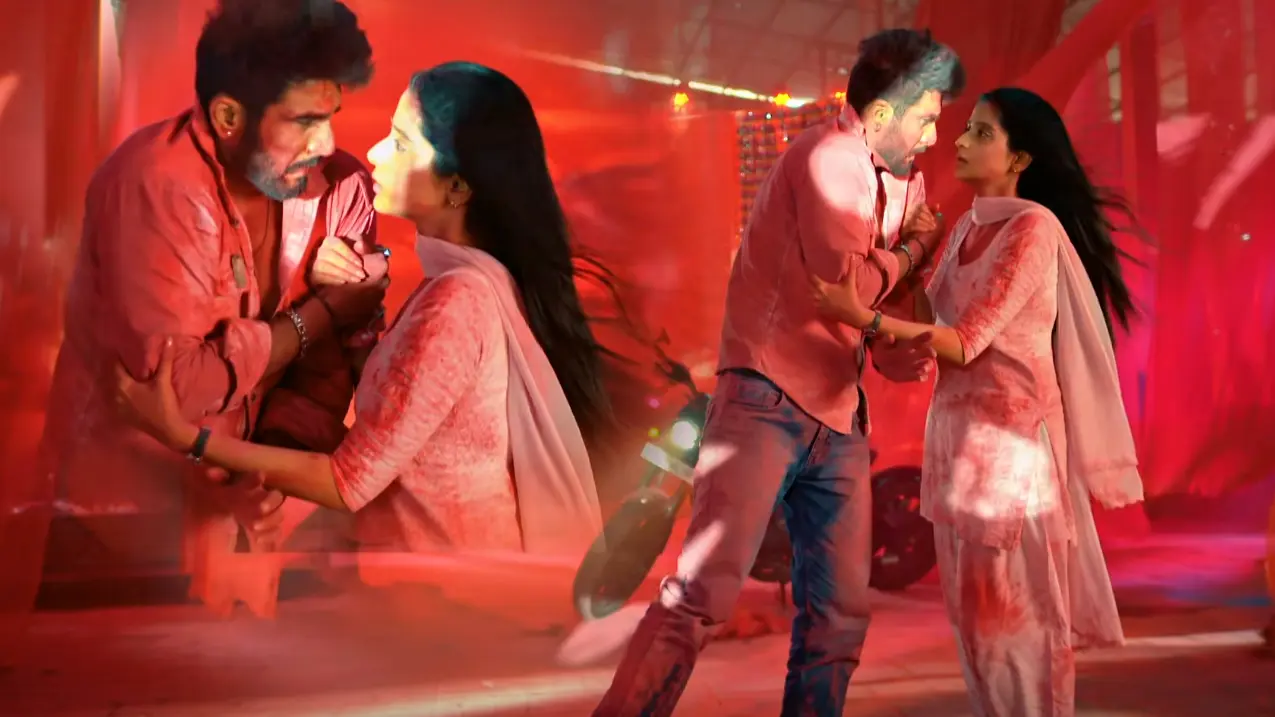Yeh Fitoor Tera 9 October 2026 Written Update (2026)