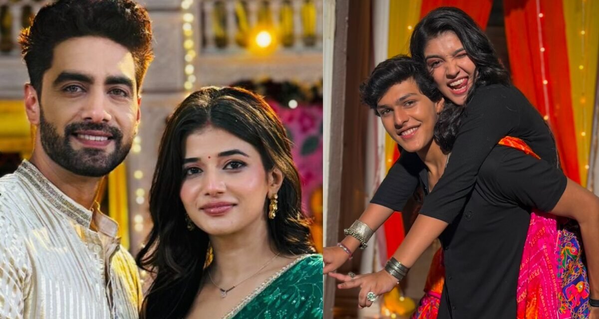 Yeh Rishta Kya Kehlata: 5 Epic Twists and Updates 2026