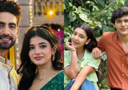 Yeh Rishta Kya Kehlata: 5 Confirmed Twists and Updates 2026